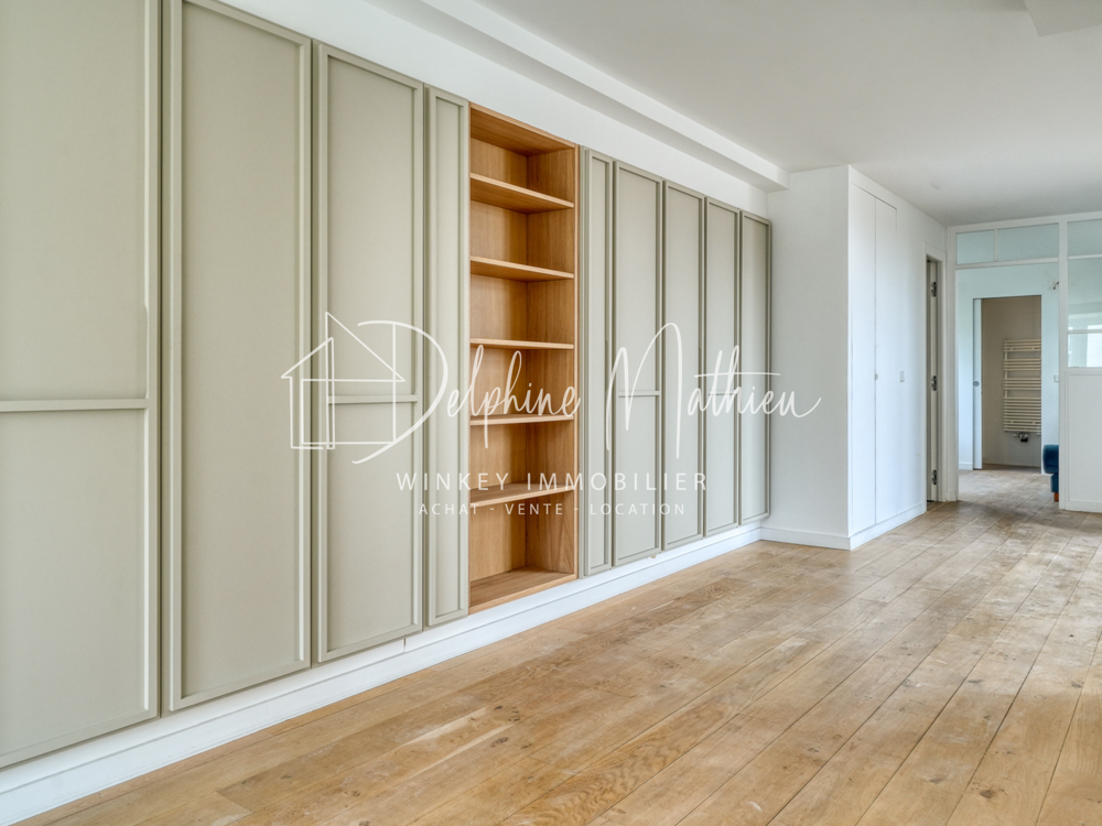  vendre  Duplex/triplex Vanves (92170)