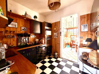  Maison � vendre 4 pi�ces 120 m�