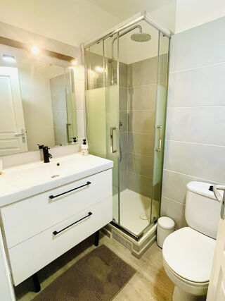  Appartement à vendre 1 pièce 23 m²