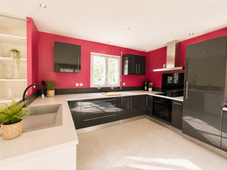  Maison à vendre 5 pièces 129 m²