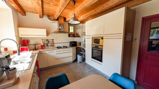  Maison à vendre 6 pièces 110 m²