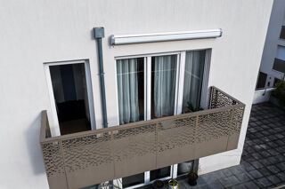  Appartement � vendre 3 pi�ces 60 m�