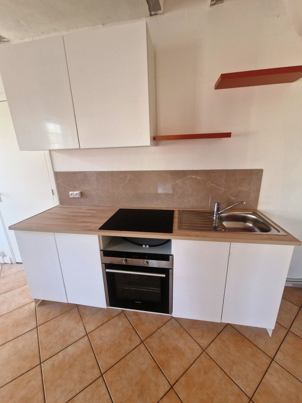 Location Maison Maison de village de 129 m2 - 3 chambres Vert