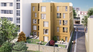  Appartement � vendre 3 pi�ces 67 m�