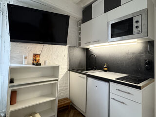  Appartement à vendre 1 pièce 11 m²
