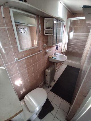  Maison � vendre 4 pi�ces 50 m�