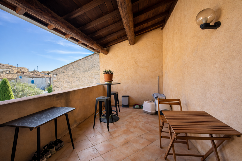 Vente Immeuble Immeuble 4 logements avec terrasses privatives Pierrelatte