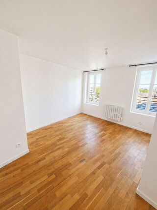  Appartement � vendre 3 pi�ces 66 m�