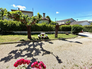  Maison � vendre 4 pi�ces 102 m�