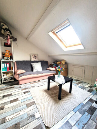  Maison  vendre 5 pices 115 m