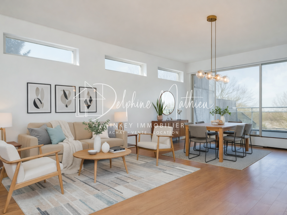 � vendre  Appartement S�vres (92310)