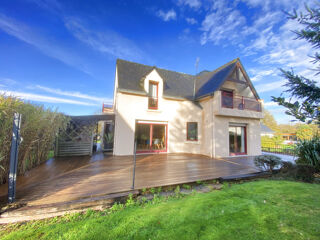  Maison � vendre 7 pi�ces 162 m�