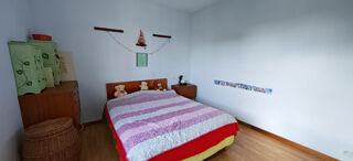  Maison à vendre 5 pièces 110 m²