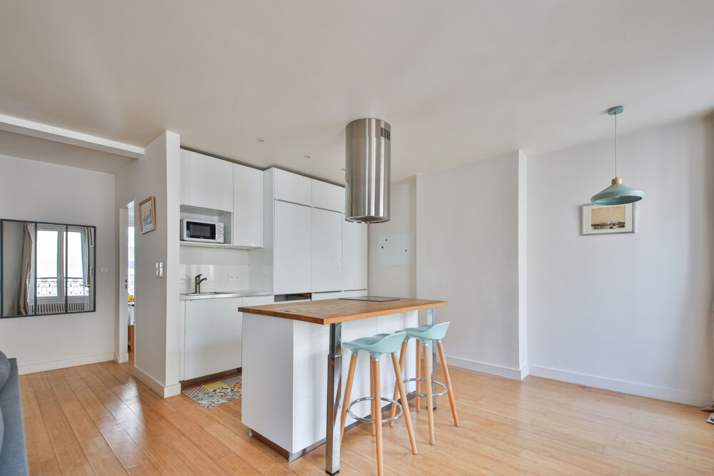 � vendre  Appartement Neuilly-sur-Seine (92200)