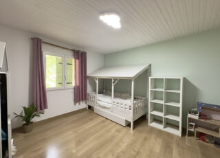  Maison � vendre 5 pi�ces 202 m�