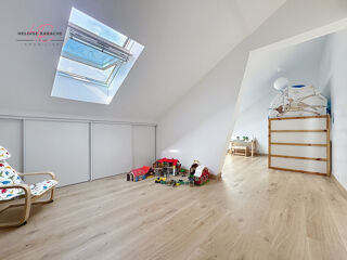  Maison � vendre 6 pi�ces 100 m�