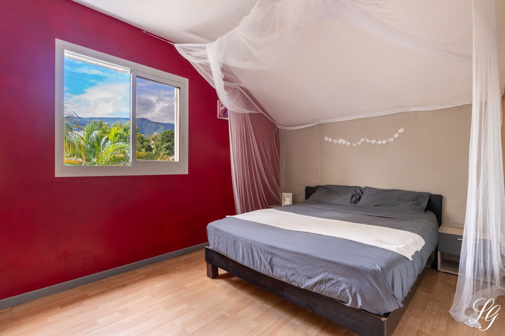 � vendre  Maison Sainte-Clotilde (97490)