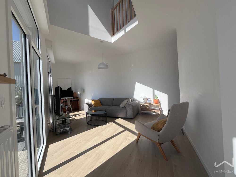  vendre  Duplex/triplex Rennes (35000)