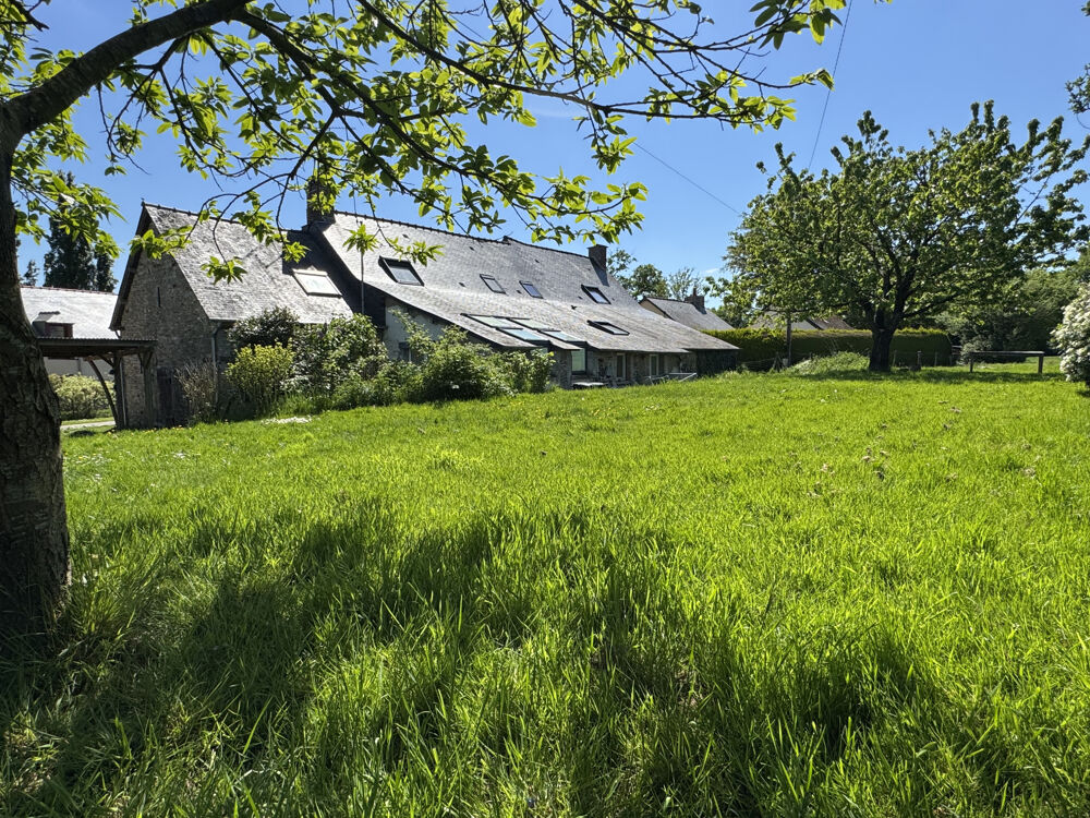 Maison 7 pièces - 197 m2