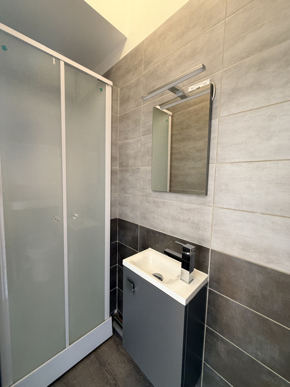 Vente Appartement VENTE STUDIO 14m2 Rennes