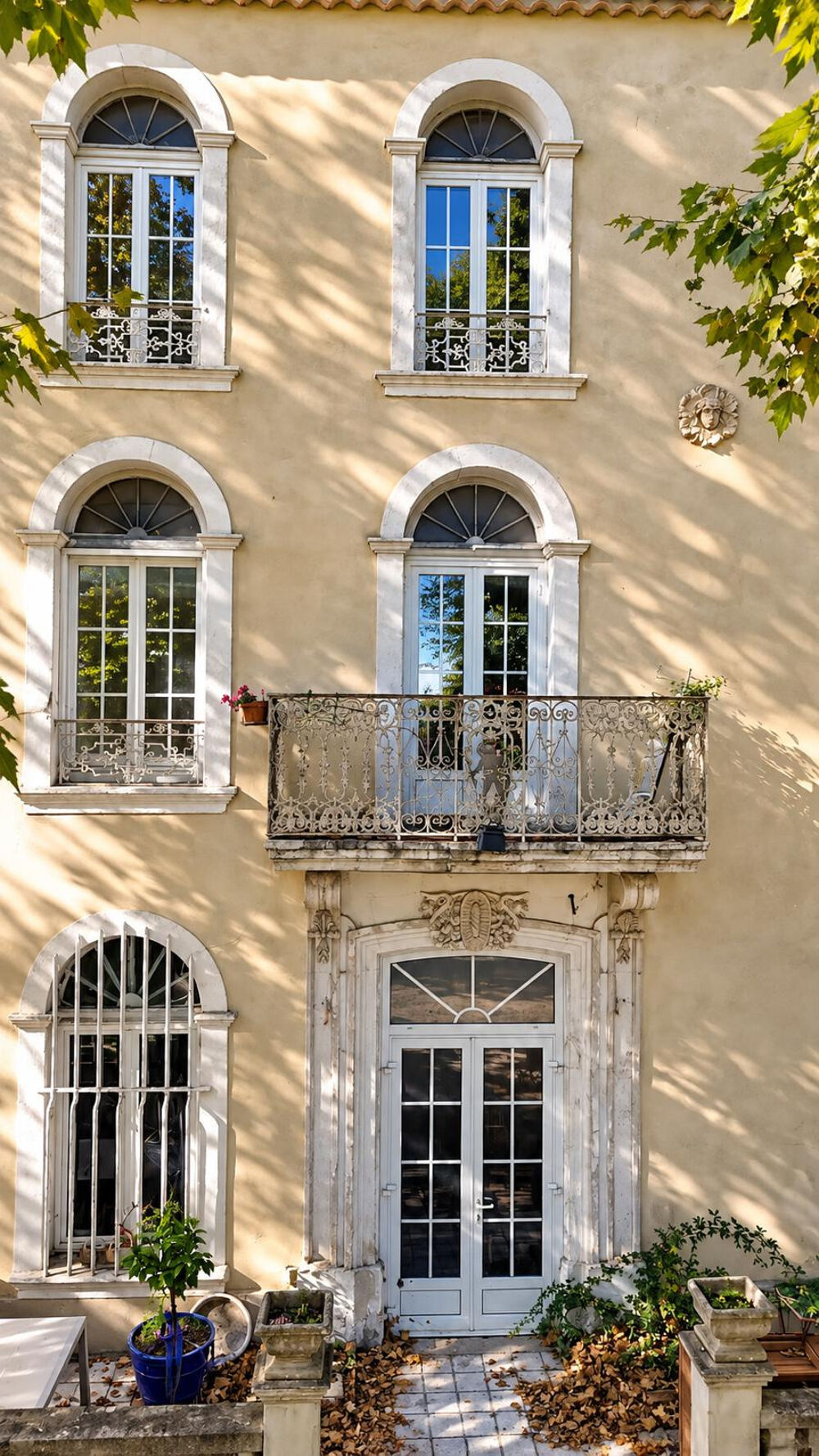 à vendre  Propriété/château Courthézon (84350)