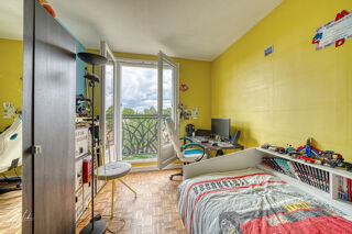  Appartement � vendre 3 pi�ces 62 m�