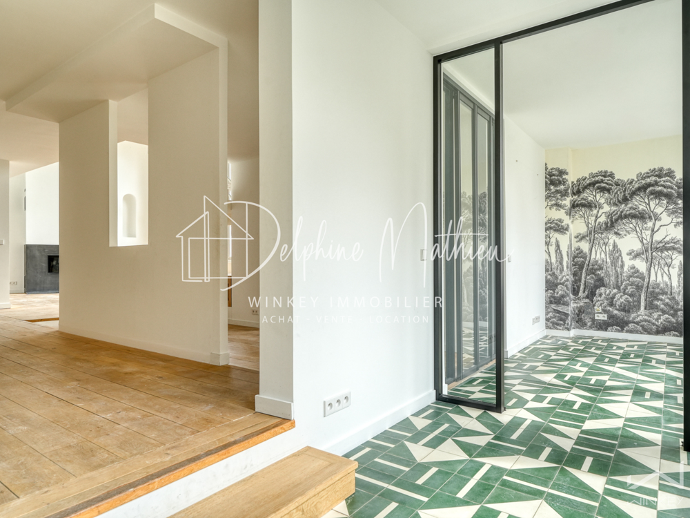  vendre  Duplex/triplex Vanves (92170)