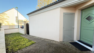  Maison � vendre 4 pi�ces 89 m�