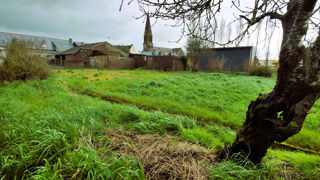  Terrain � vendre 986 m�