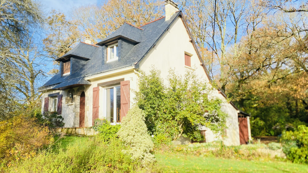 Maison 6 pièces 99 m² · à La Gacilly · 99 m² · 199 900 €