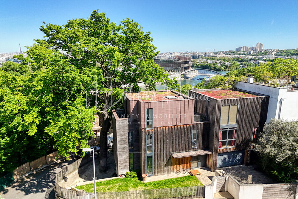 à vendre  Maison Sèvres (92310)