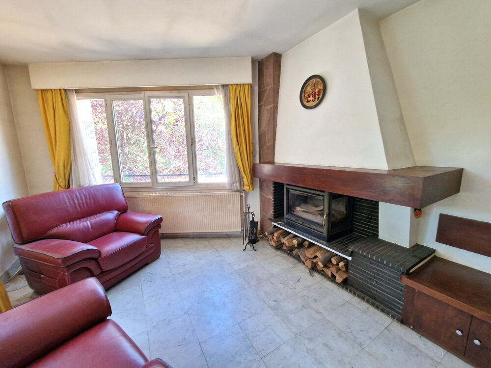 Vente Maison Maison terrain 469m2 avec un gros potentiel Mantes la ville