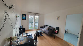  Appartement � vendre 2 pi�ces 38 m�