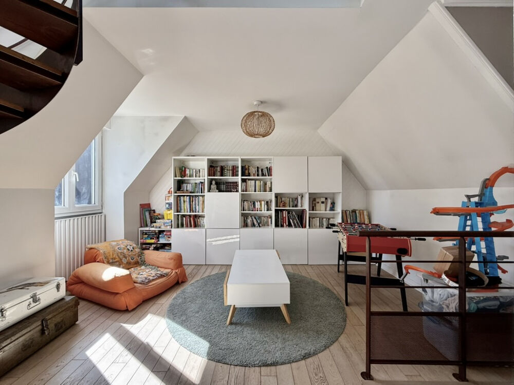 � vendre  Maison Saint-Herblain (44800)