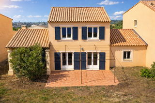  Maison � vendre 15 + pi�ces 348 m�