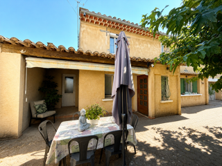  Maison à vendre 6 pièces 154 m²
