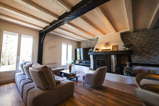 Vente Maison Maison Familiale 6 pièces Évry-grégy-sur-yerre