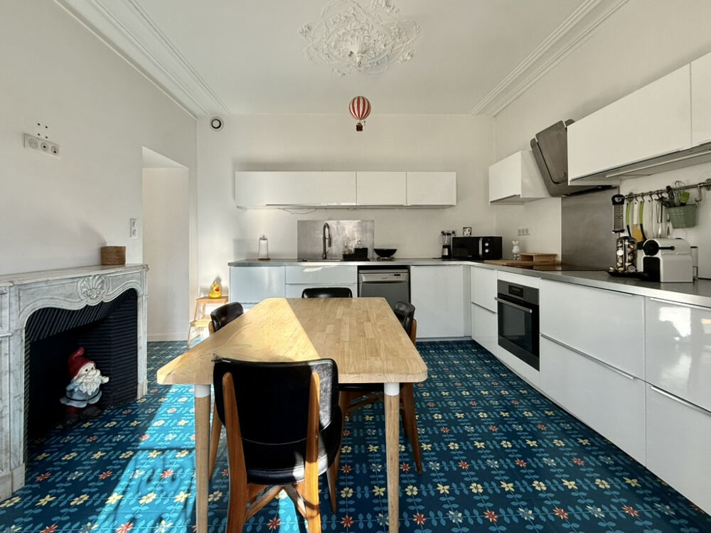 � vendre  Appartement Rennes (35000)