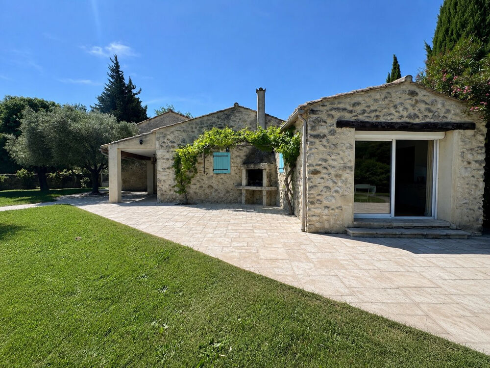 Maison + 6000m2