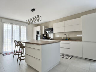  Maison � vendre 6 pi�ces 133 m�