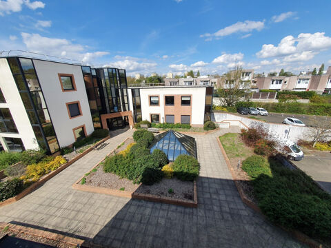 Bureaux 200m2 amovibles - Proche A86 / VELIZY 3167 78350 Jouy en josas