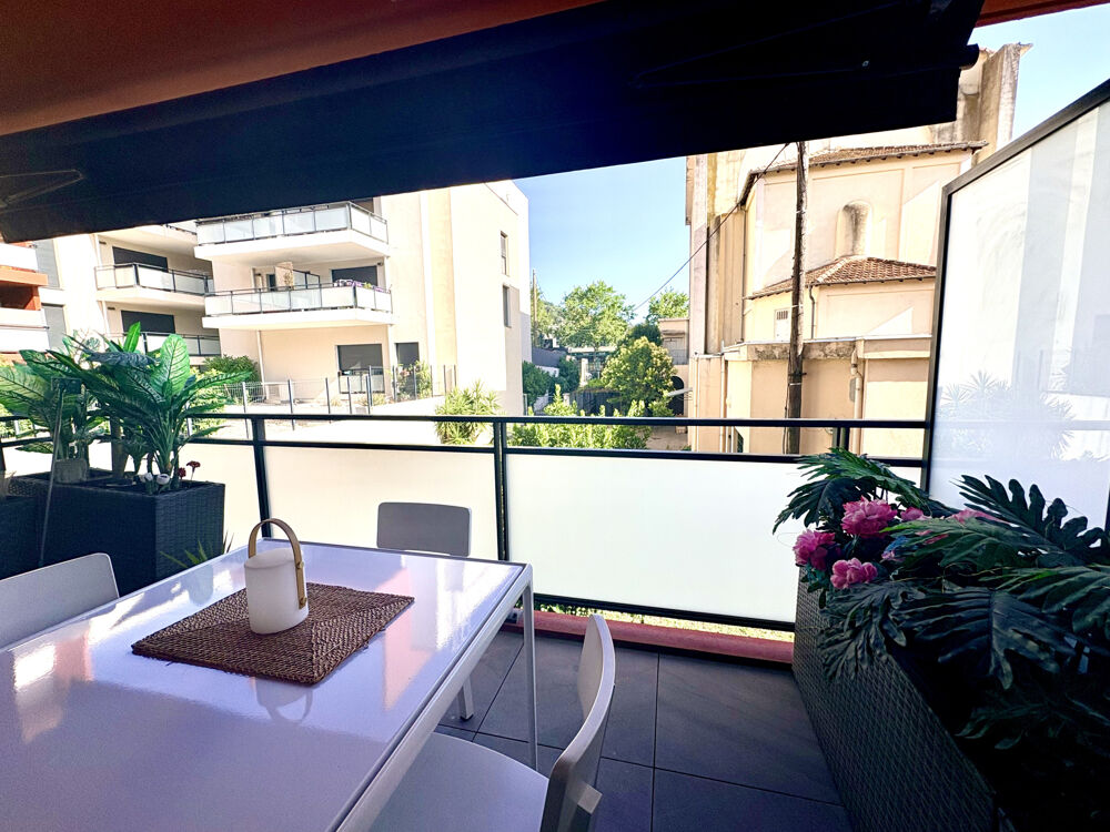 Appartement 3 pièces 61 m² · à Nice · 61 m² · 315 000 €