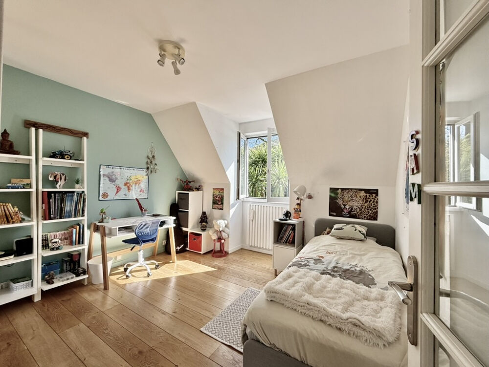 à vendre  Maison Saint-Herblain (44800)