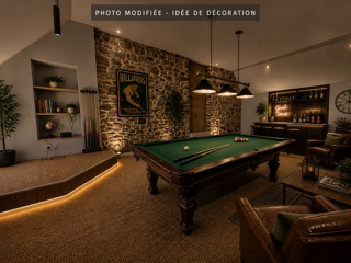  Maison � vendre 5 pi�ces 140 m�