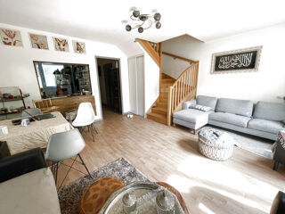  Appartement à vendre 4 pièces 78 m²
