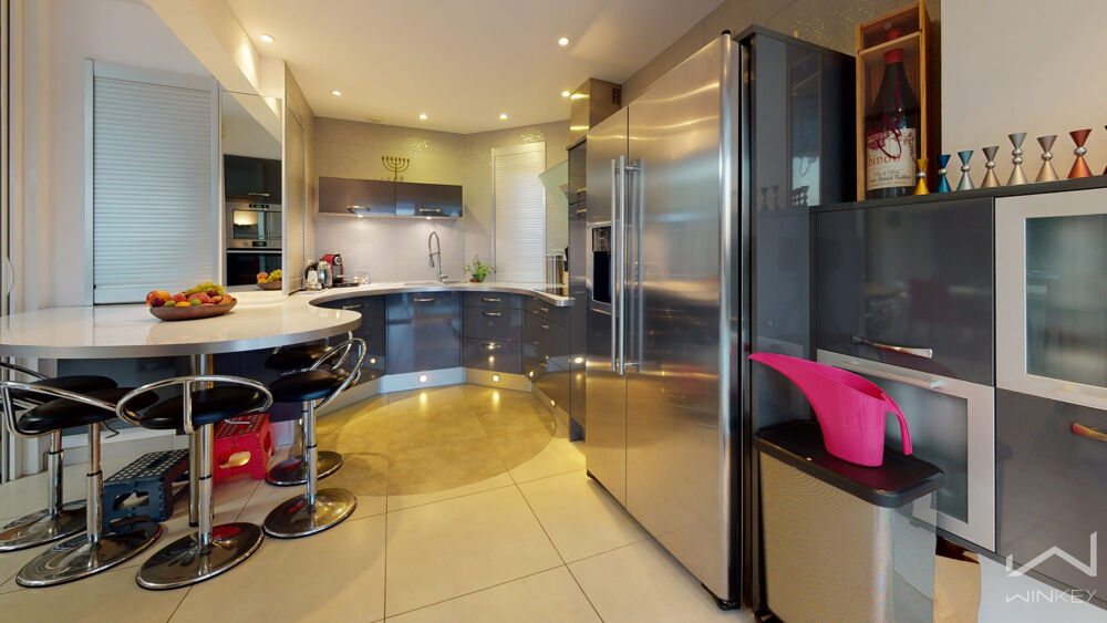  vendre  Maison Mrs-Erign (49610)