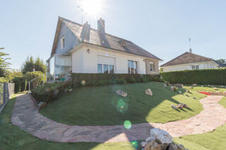  Maison  vendre 5 pices 116 m
