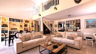  Maison à vendre 8 pièces 237 m²