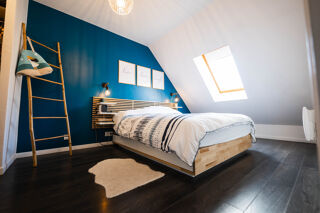  Maison à vendre 4 pièces 81 m²