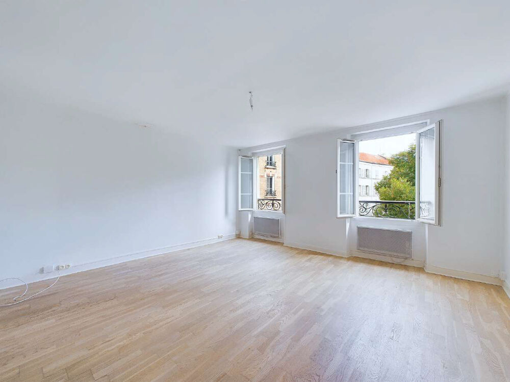 Vente Appartement À Vendre : Appartement Lumineux 3 Pièces à Rueil-Malmaison avec Parking Privatif Rueil malmaison